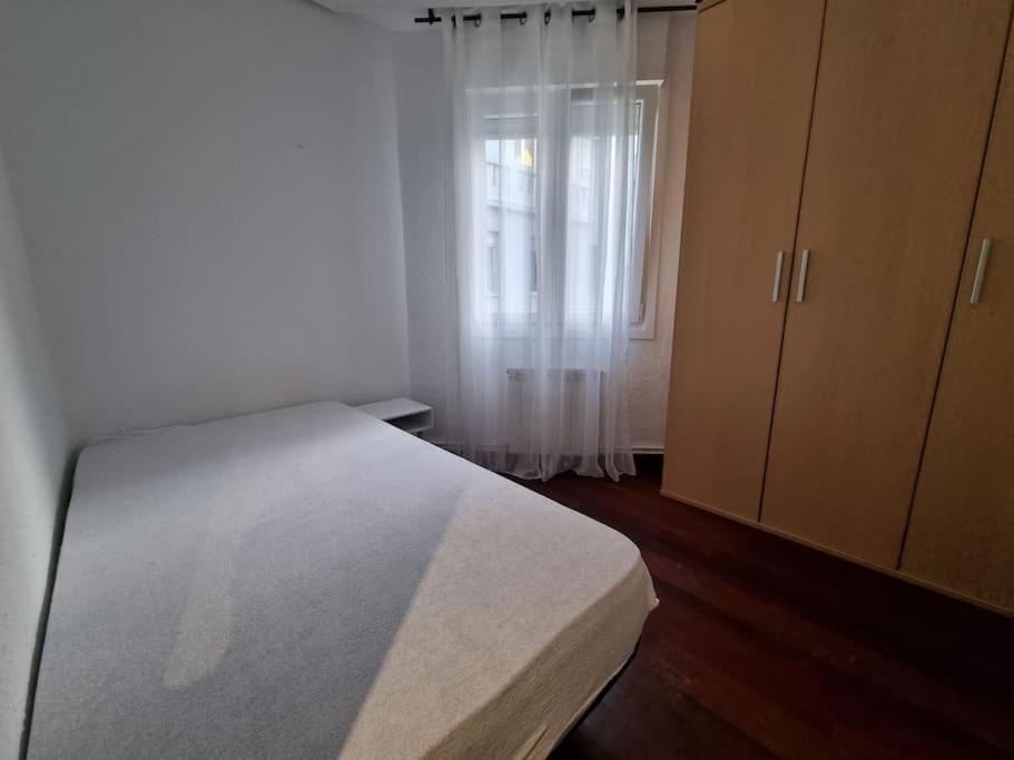 C01A04 Centrico 4 Dormitorios ซานตานเดร์ ภายนอก รูปภาพ