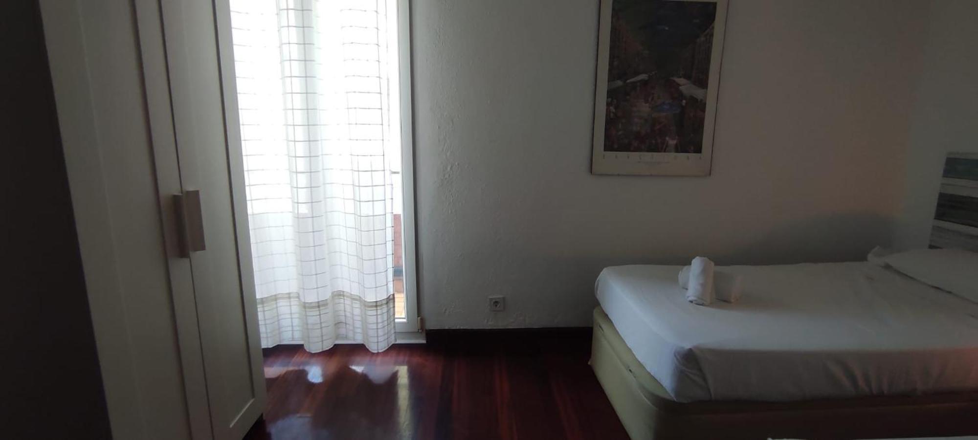 C01A04 Centrico 4 Dormitorios ซานตานเดร์ ภายนอก รูปภาพ